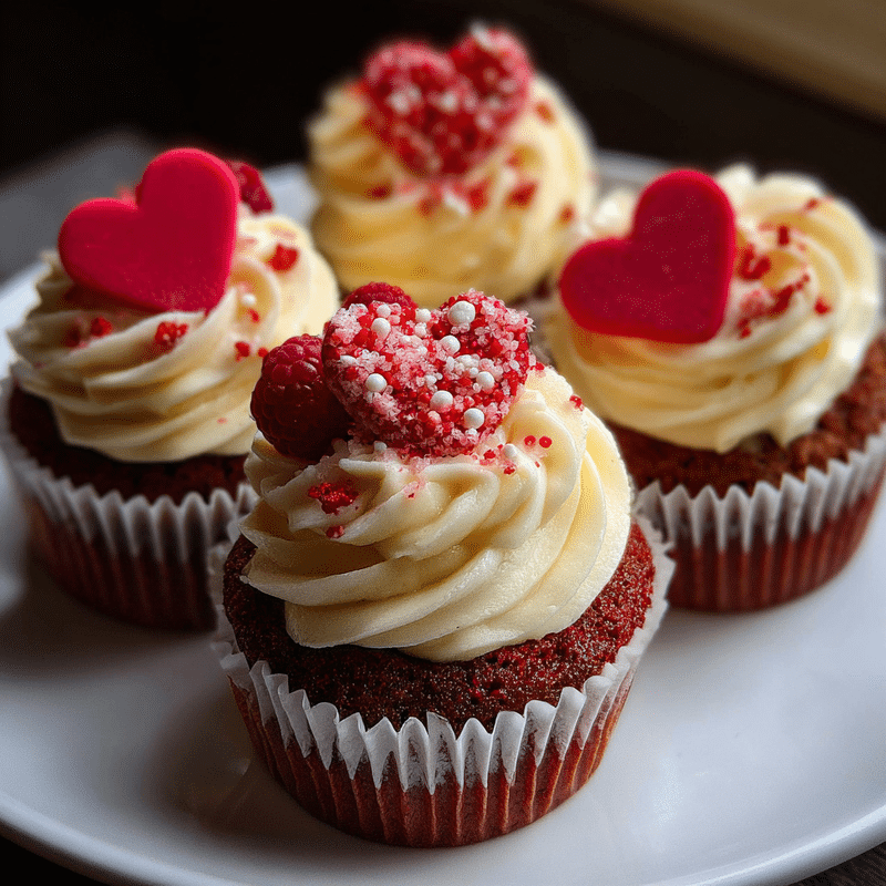 1. Why Heart Surprise Cupcakes Are the Perfect Treat 2. 5 Reasons to Make Heart Surprise Cupcakes Today 3. How to Bake Delicious Heart Surprise Cupcakes 4. The Best Heart Surprise Cupcakes for Any Occasion 5. Heart Surprise Cupcakes: The Ultimate Homemade Treat