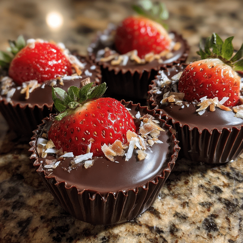 How to Make Decadent Chocolate-Covered Strawberry Cups in Minutes Why Chocolate-Covered Strawberry Cups Are the Perfect Indulgence Best Chocolate-Covered Strawberry Cups for a Romantic Night In 7 Irresistible Chocolate-Covered Strawberry Cups You Need to Try Chocolate-Covered Strawberry Cups: The Ultimate Bite-Sized Treat