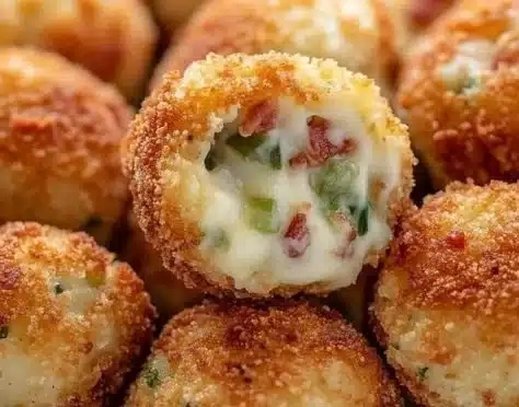 Jalapeño Poppers