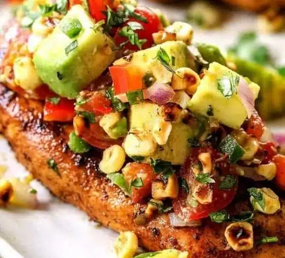 Lime Chicken Festival