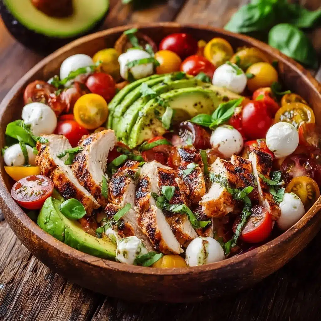 Colorful low-carb dinners ideal for springtime meals