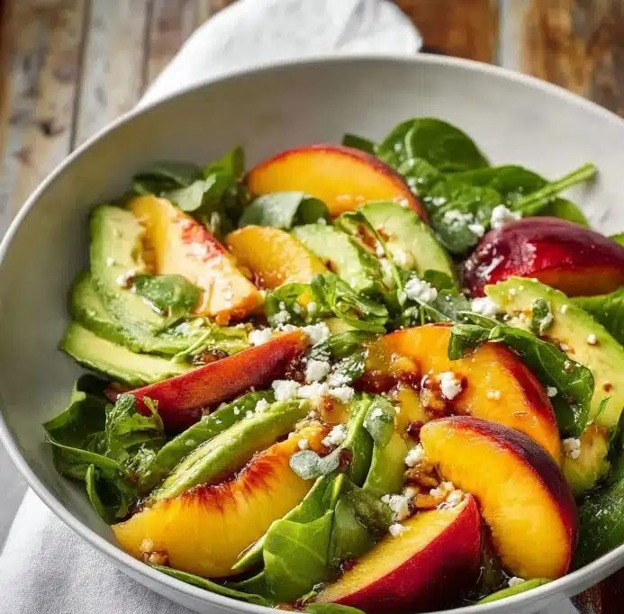 A spread of make-ahead recipes for Mother's Day brunch featuring various dishes.