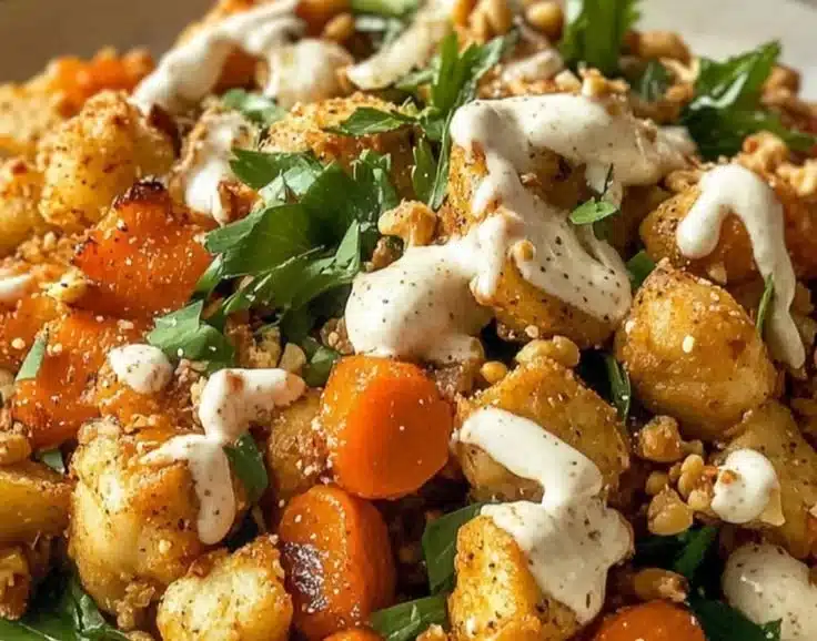 Anti-Inflammatory Glow Bowl