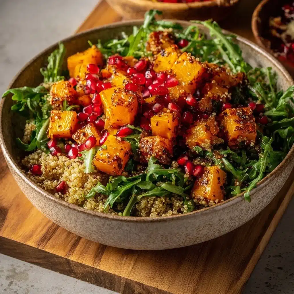 Anti-Inflammatory Harvest Glow Bowl