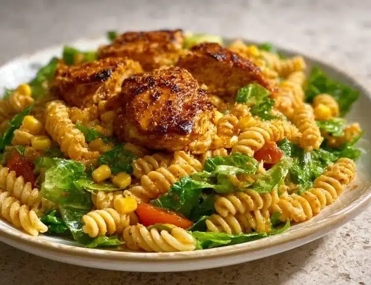 Caribbean Chicken and Rice