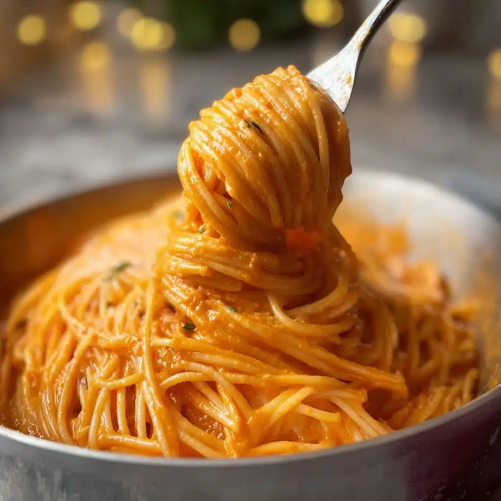 Cherry Tomato and Burrata Pasta
