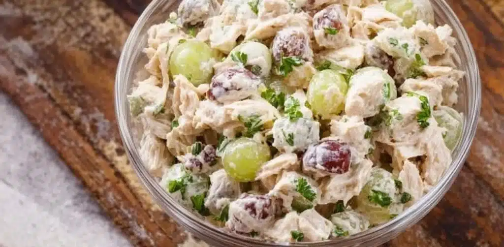 Chicken Salad Sandwich