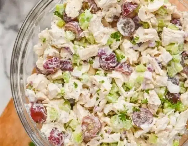 Chicken Salad Sandwich