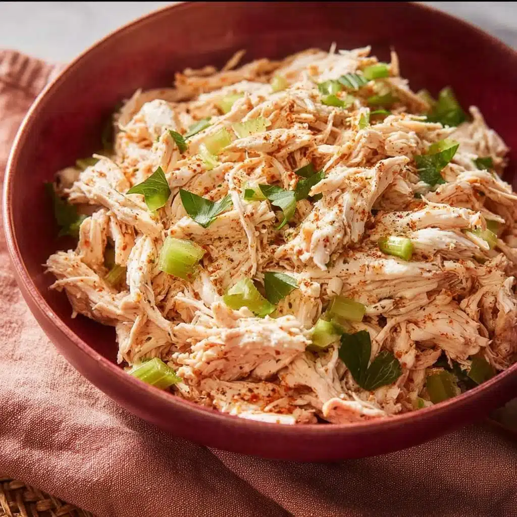 Irresistible Chicken Salad Chick Copycat