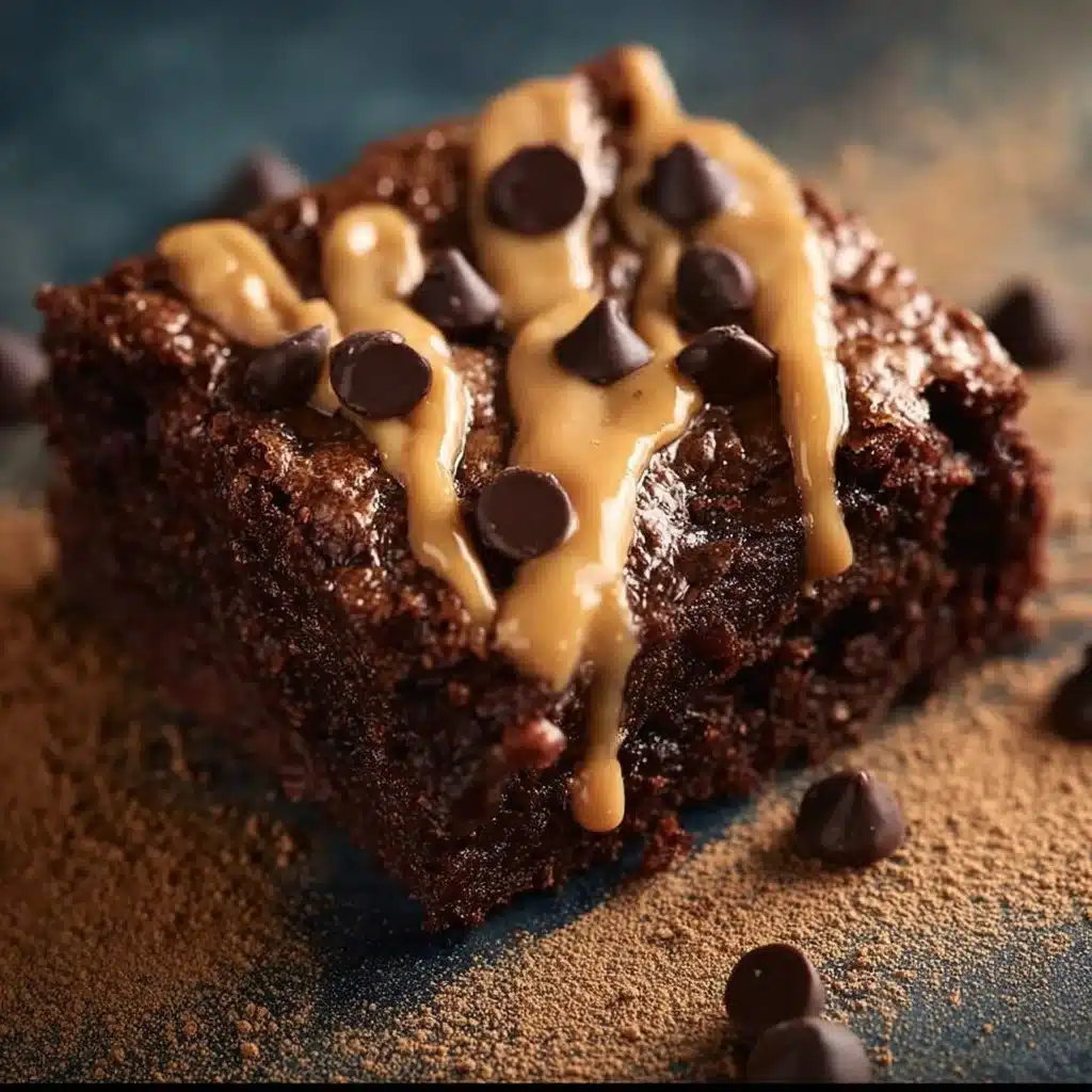 Two Minute Protein Brownie (Gluten Free, Single-Serve)