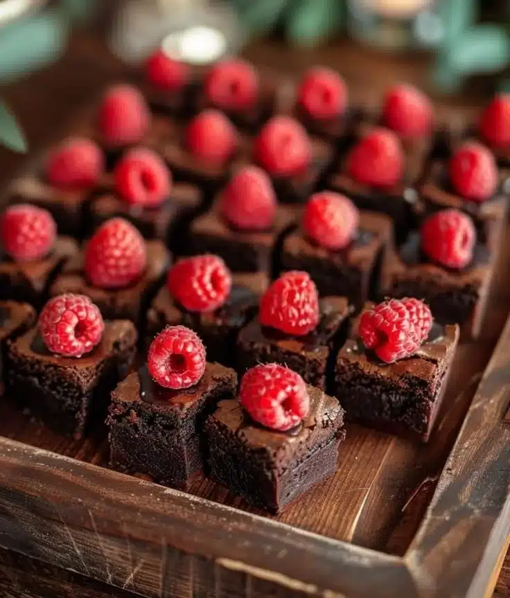 Healthy and easy fairy party food ideas with savory bites and desserts