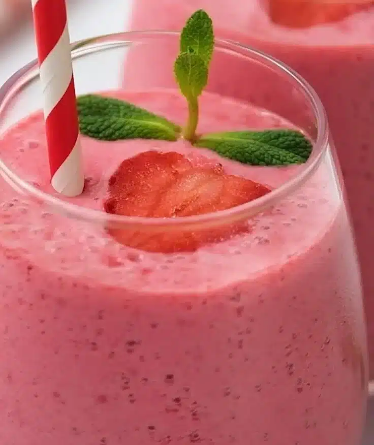 Berry Smoothie