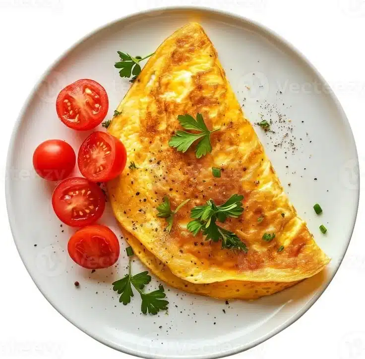 Breakfast Omelette
