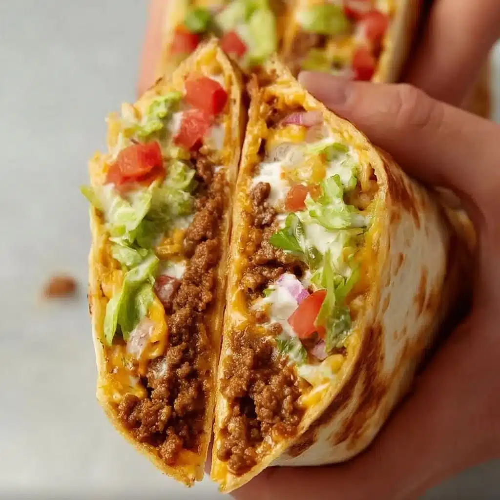 Healthy Protein Packed Meal