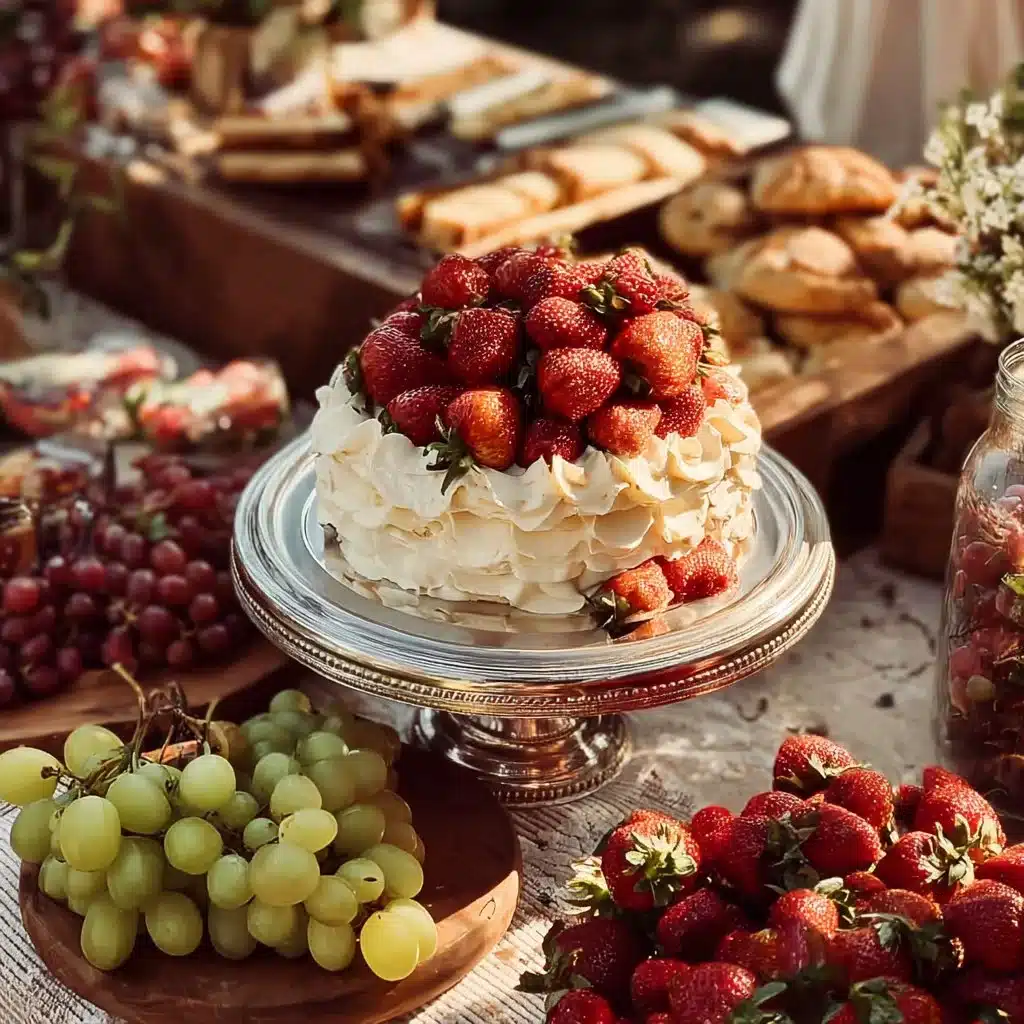 A sunny day at the Picnic Rho Phi event featuring friends enjoying food outdoors.
