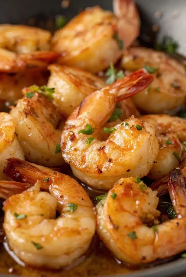 Shrimp Marinade
