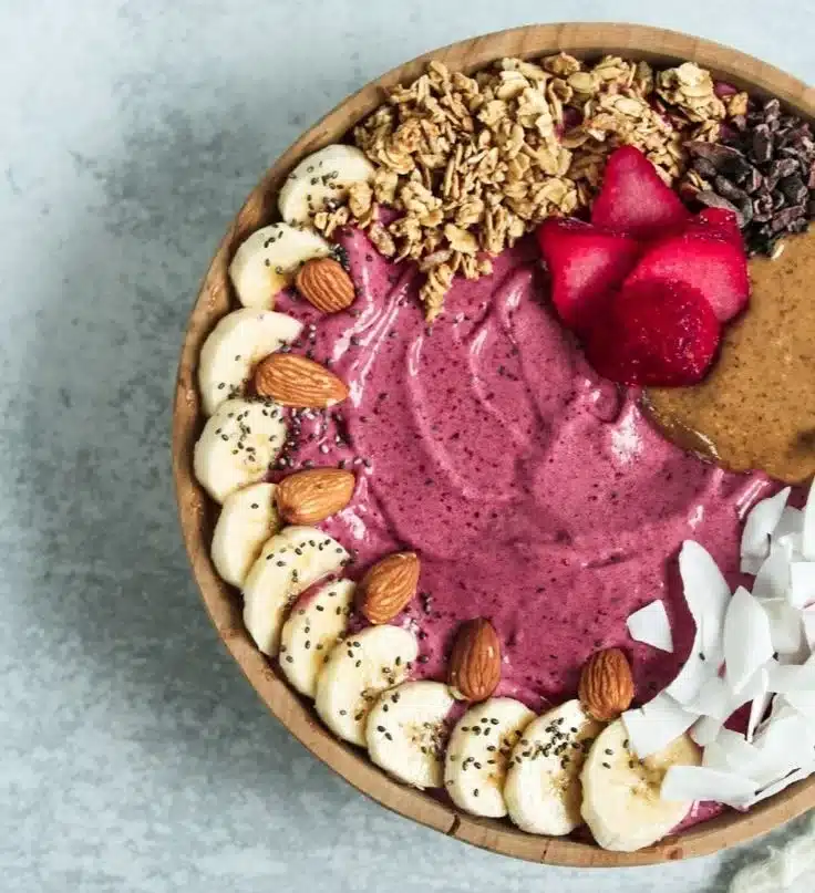 Smoothie Bowl