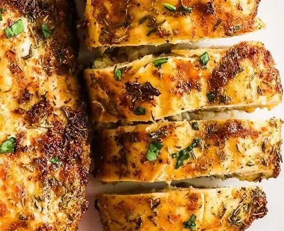 Air Fryer Chicken Breasts
