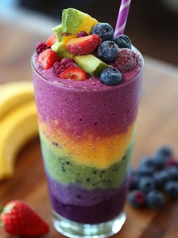 Refreshing and Nutritious Smoothie Ideas You Need to Try Today